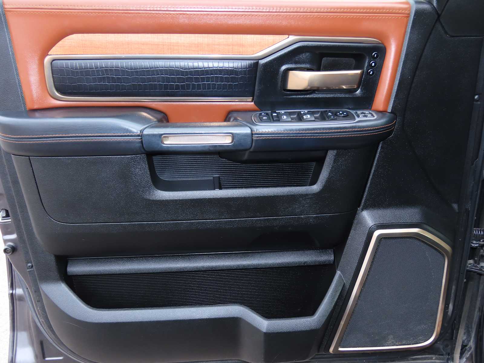 Thumbnail: 2023 RAM 3500 - 15