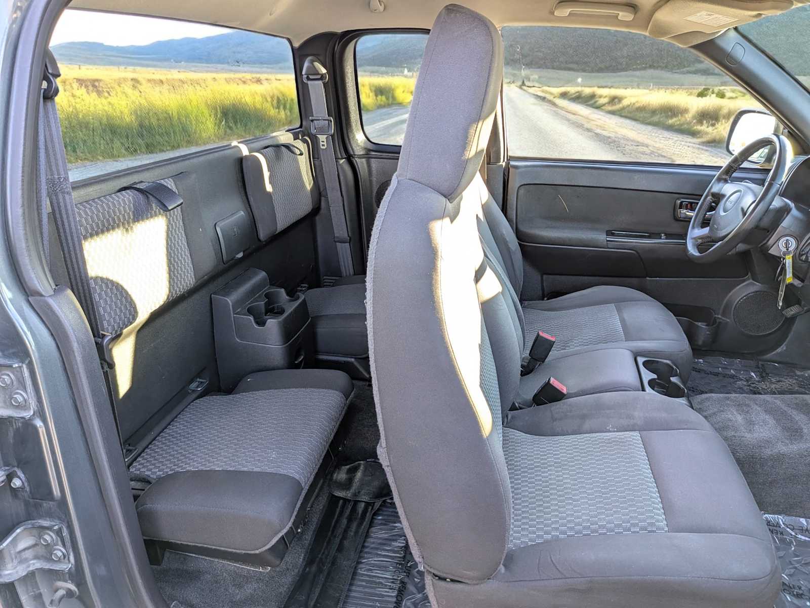 Thumbnail: 2011 GMC Canyon - 25