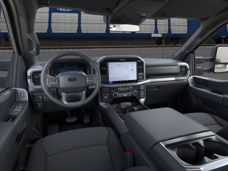 Thumbnail: 2026 Ford F-150 - 9
