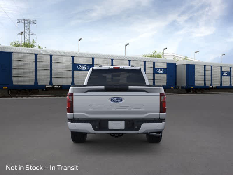 Thumbnail: 2026 Ford F-150 - 5