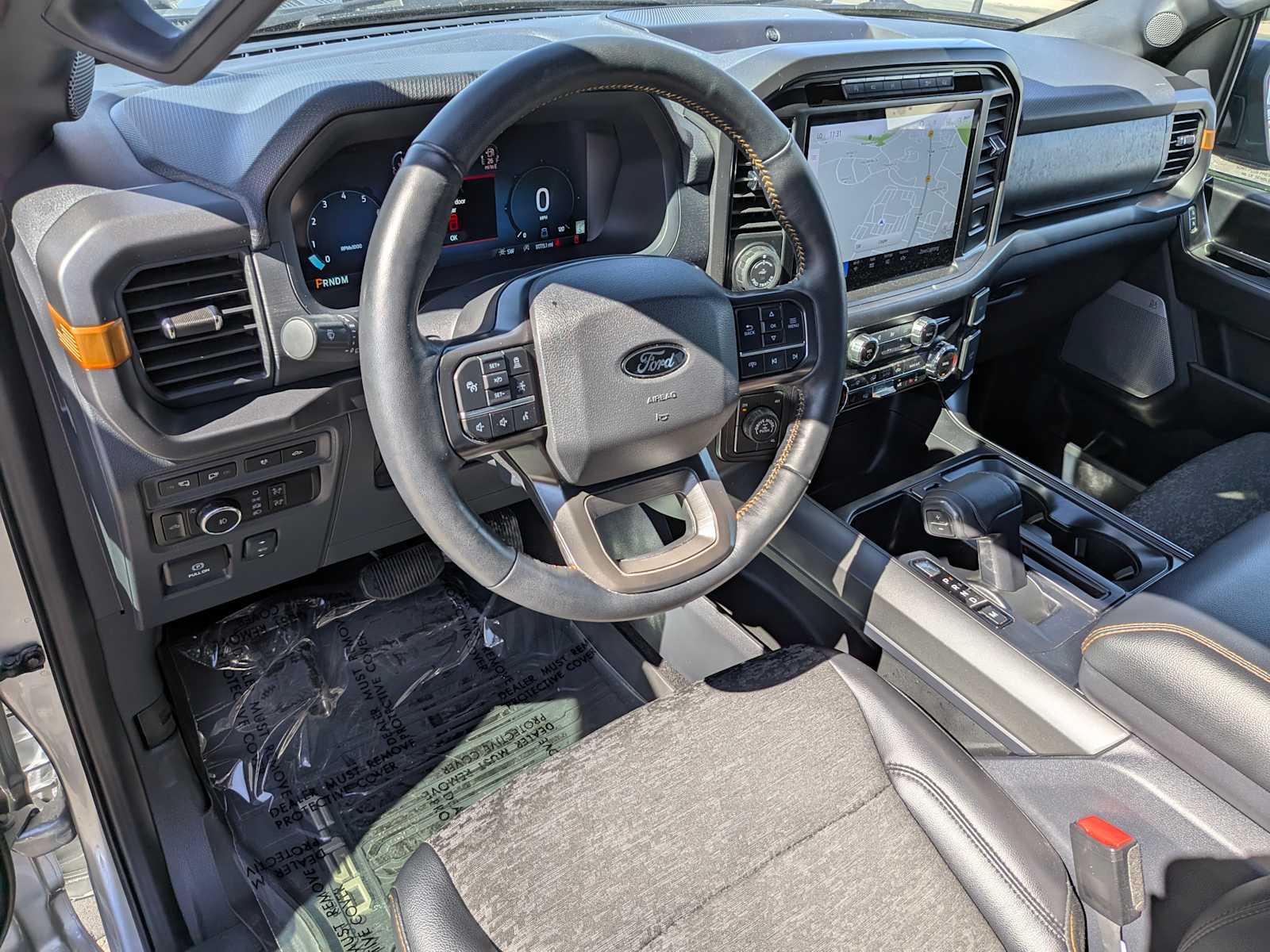 Thumbnail: 2024 Ford F-150 - 2