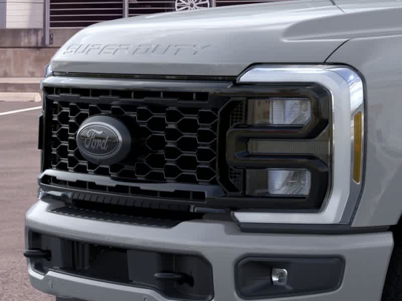 2026 Ford F-350 Super Duty Lariat - Photo 17