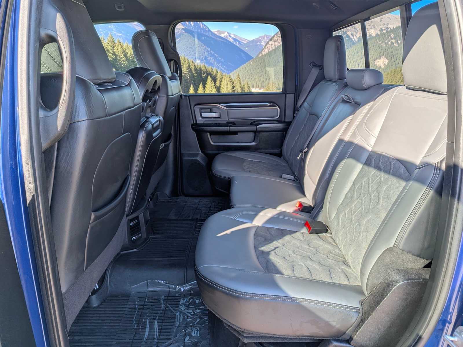 Thumbnail: 2019 RAM 2500 - 18