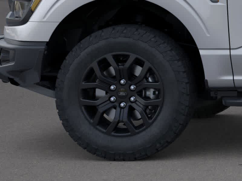 Thumbnail: 2025 Ford F-150 - 19