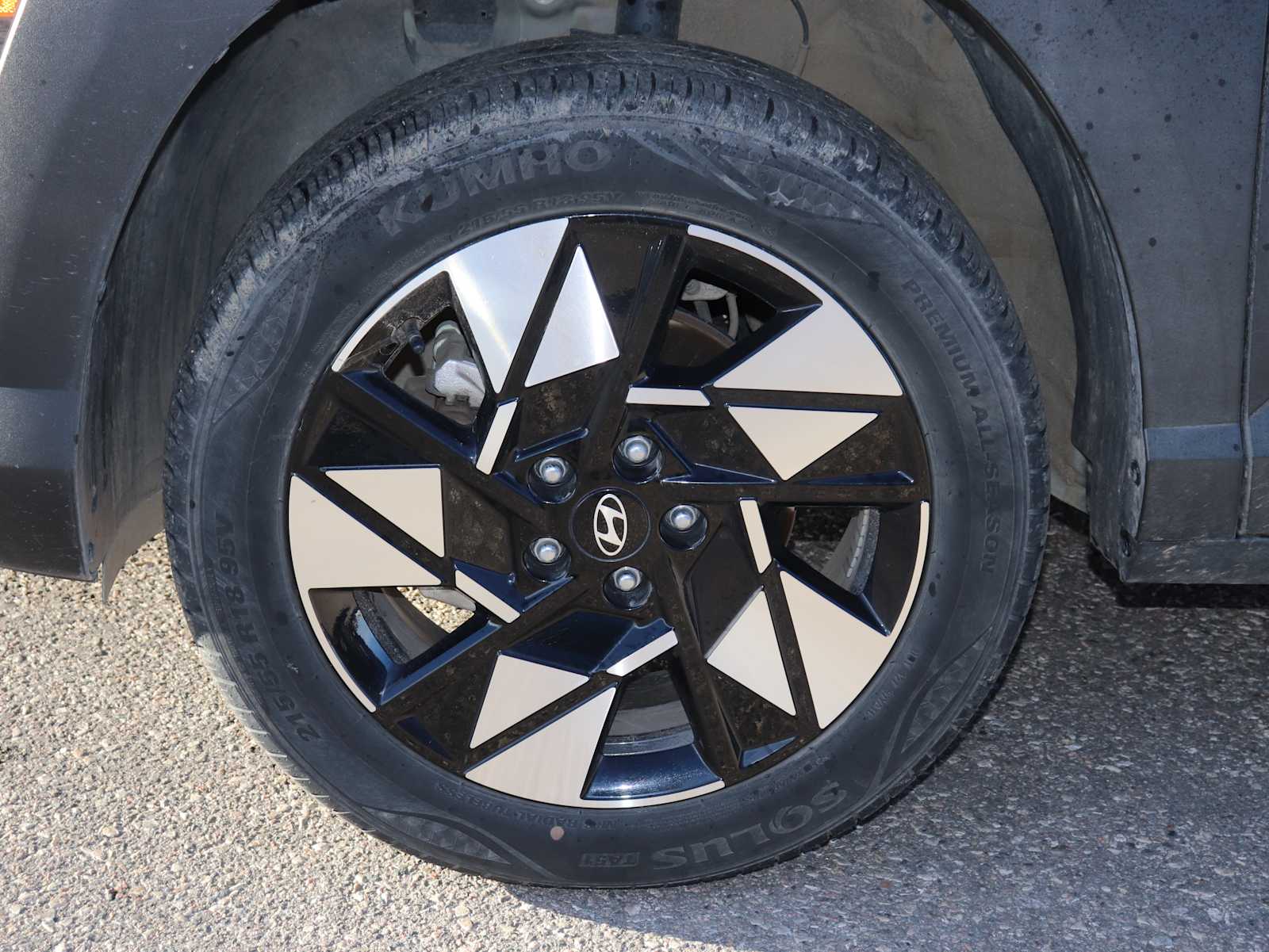 Thumbnail: 2025 Hyundai Kona - 13