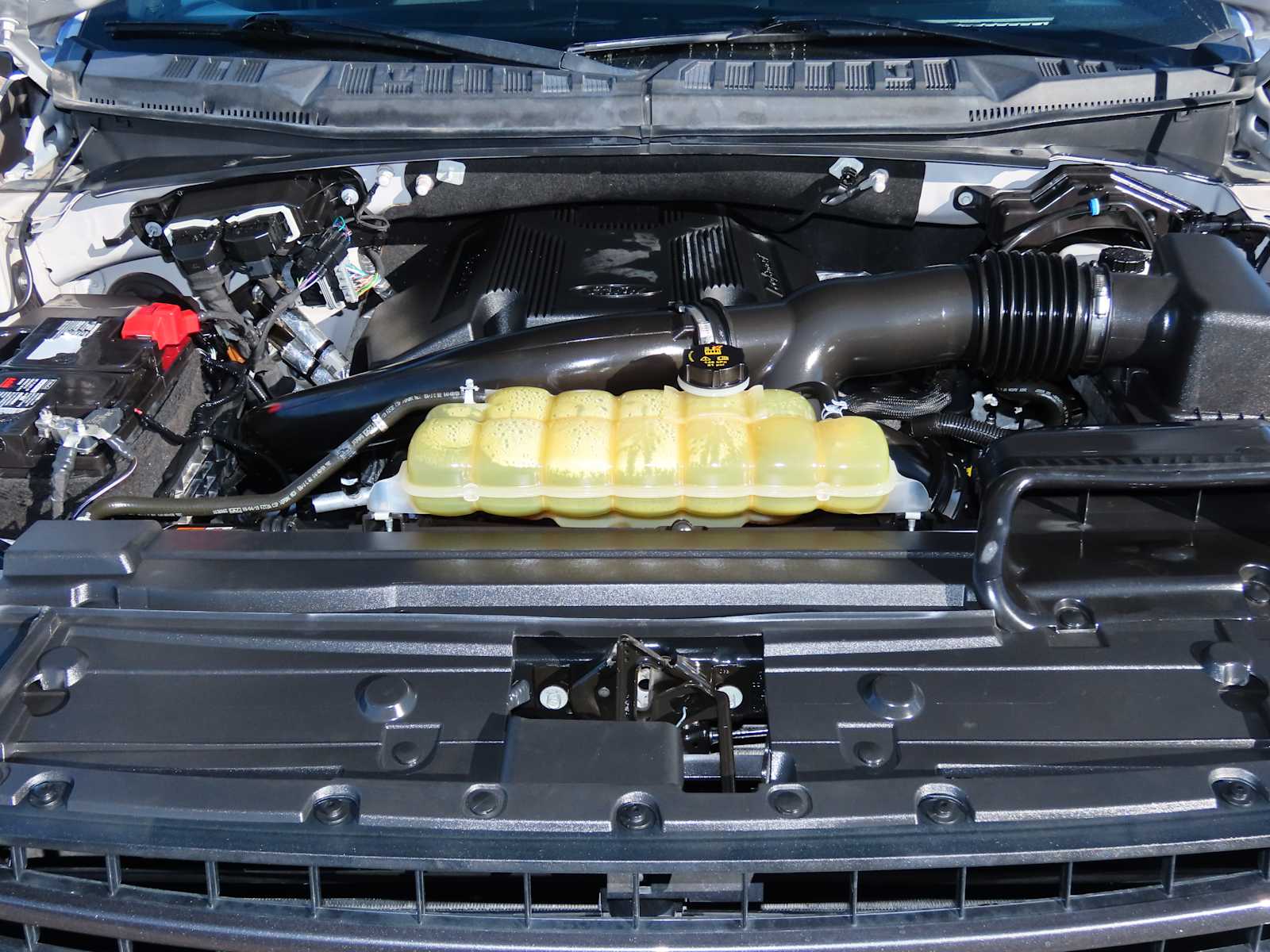 Thumbnail: 2019 Ford F-150 - 15