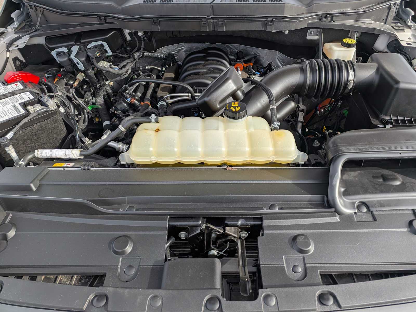 Thumbnail: 2023 Ford F-150 - 15