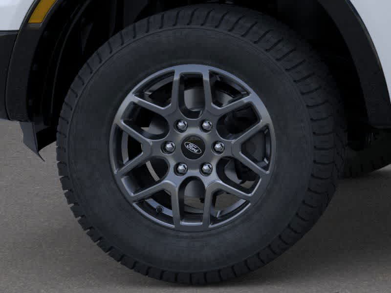 Thumbnail: 2025 Ford Ranger - 19