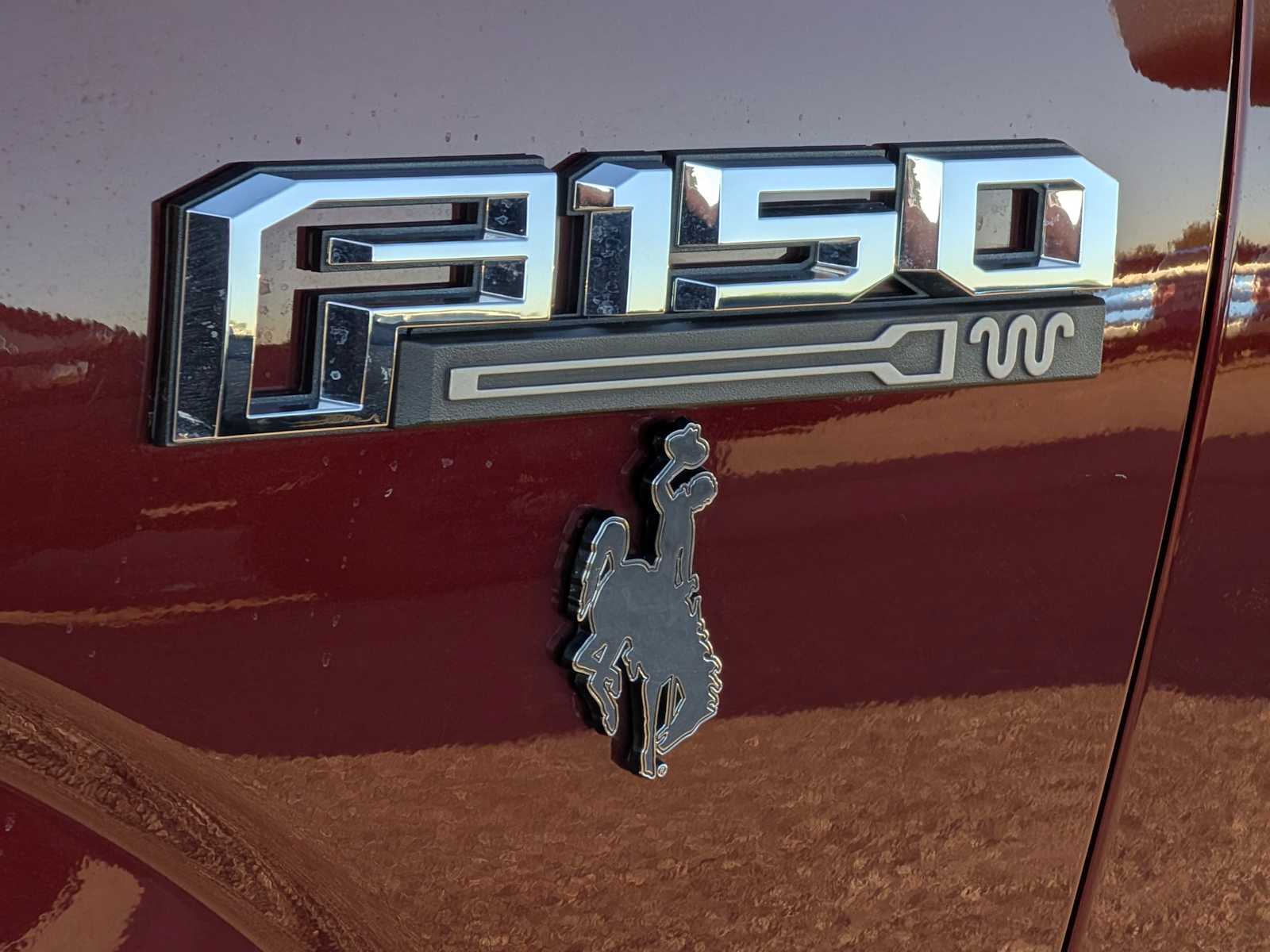 Thumbnail: 2017 Ford F-150 - 12