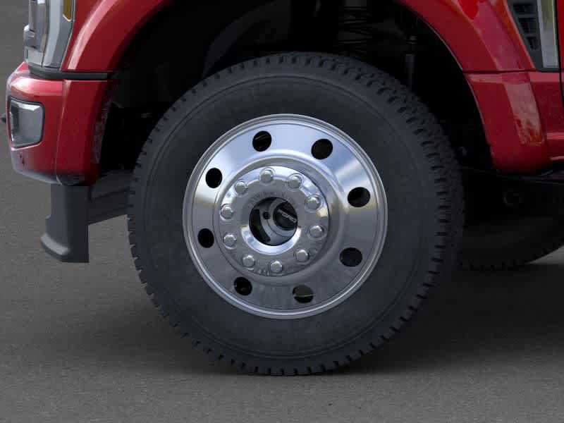 Thumbnail: 2025 Ford F-450 - 19