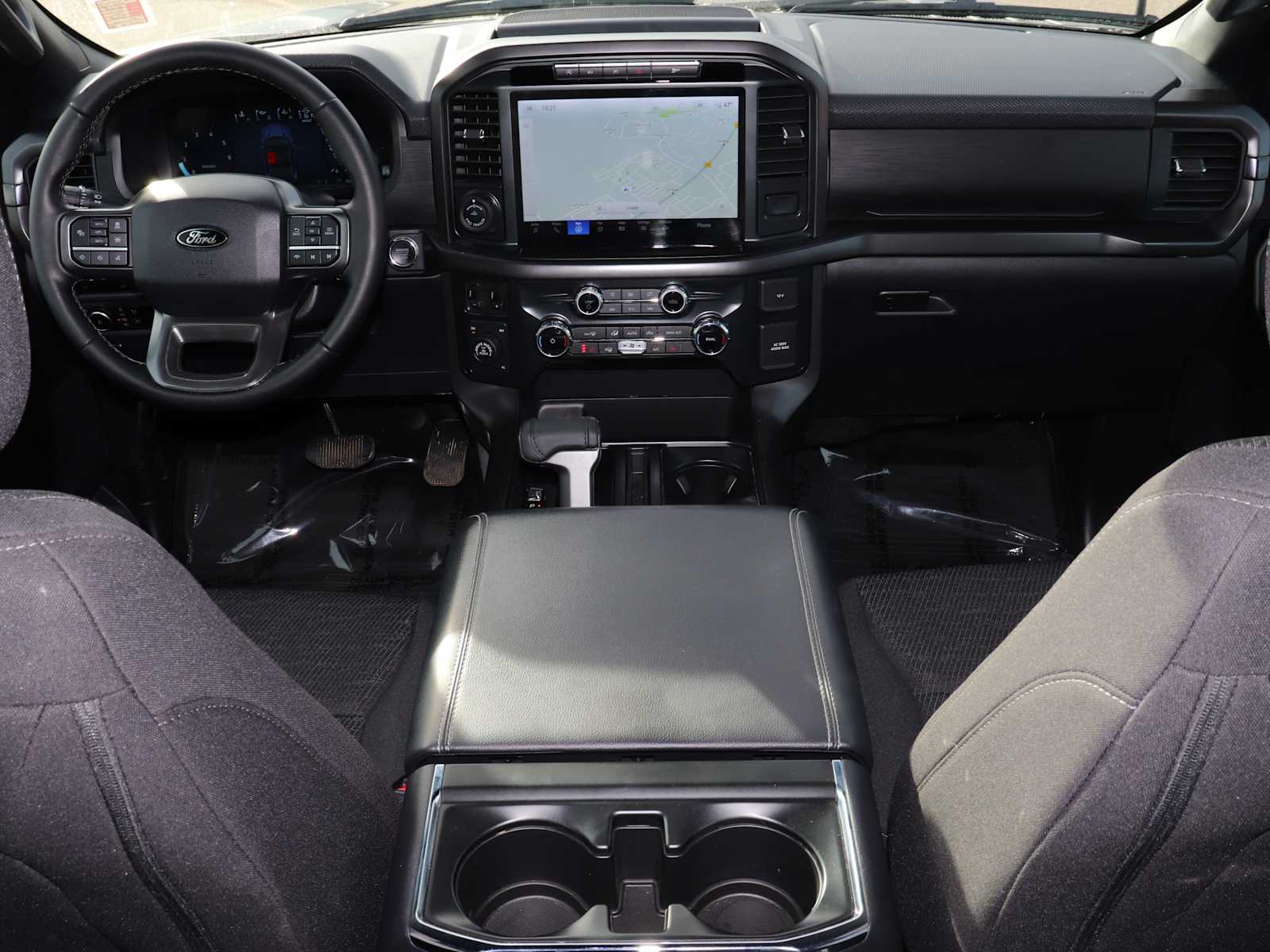 Thumbnail: 2024 Ford F-150 - 26