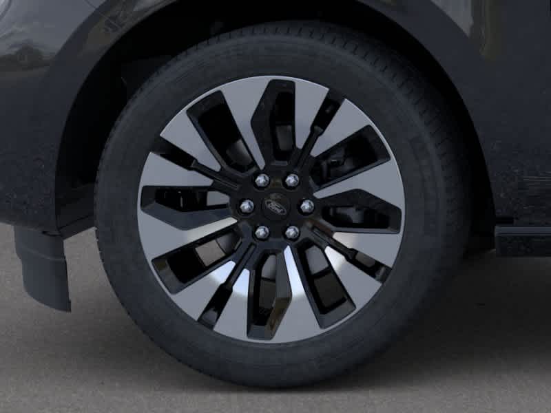 Thumbnail: 2026 Ford Expedition - 19