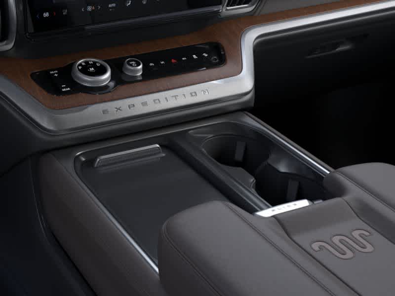 Thumbnail: 2026 Ford Expedition MAX - 15