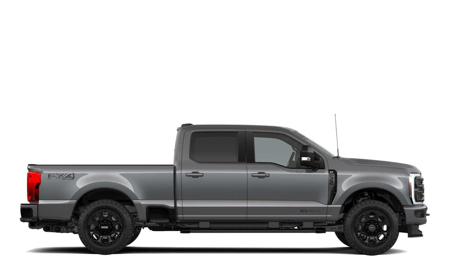 Thumbnail: 2026 Ford F-350 - 5
