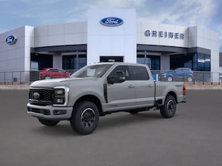 2026 Ford F-250 Lariat Truck Crew Cab