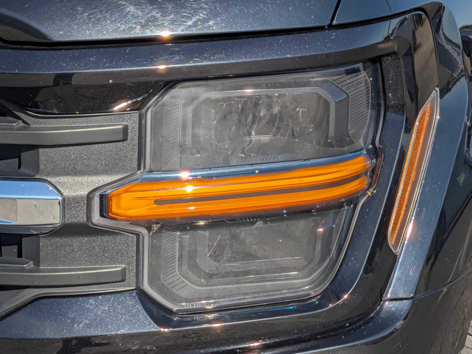 Thumbnail: 2024 Ford F-150 - 10