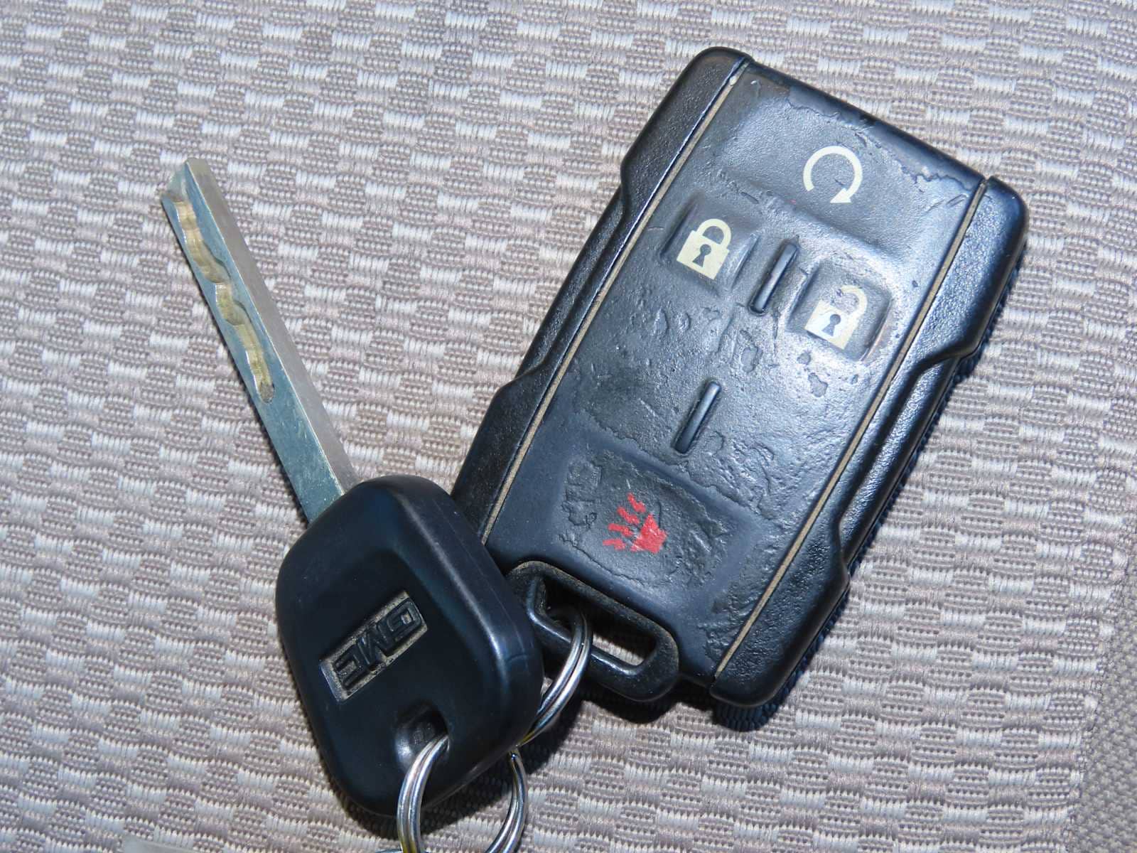 Thumbnail: 2016 GMC Sierra 2500 - 34