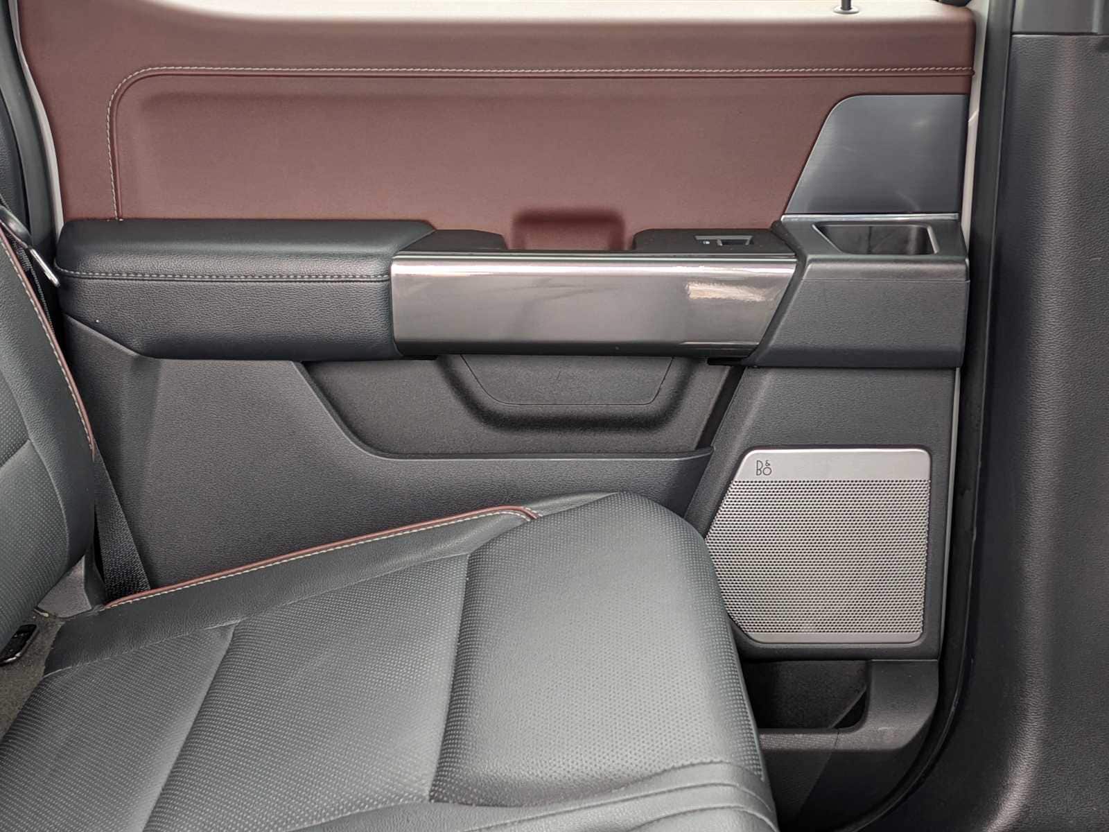 Thumbnail: 2023 Ford F-150 - 23