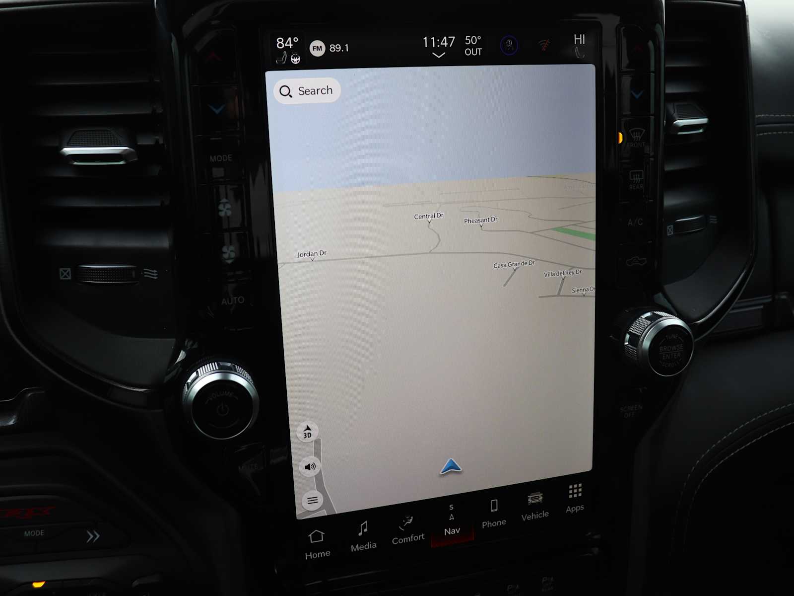 Thumbnail: 2022 RAM 1500 - 30