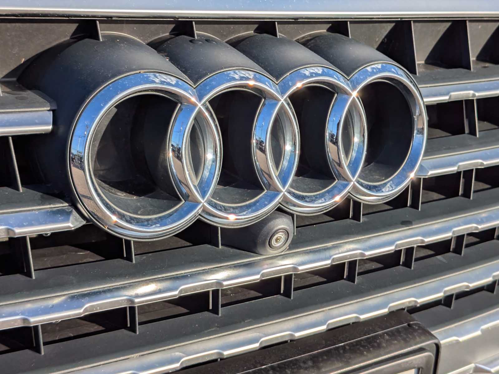 2018 Audi Q7 Prestige 11