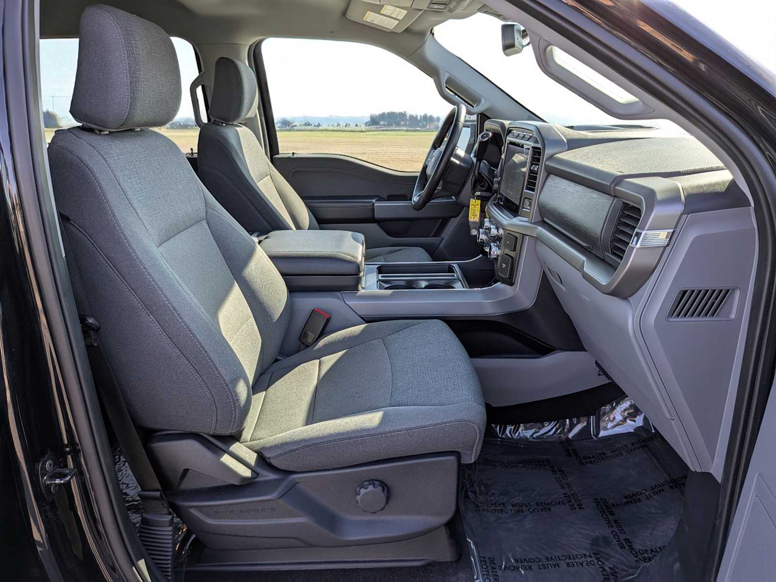 Thumbnail: 2024 Ford F-150 - 26