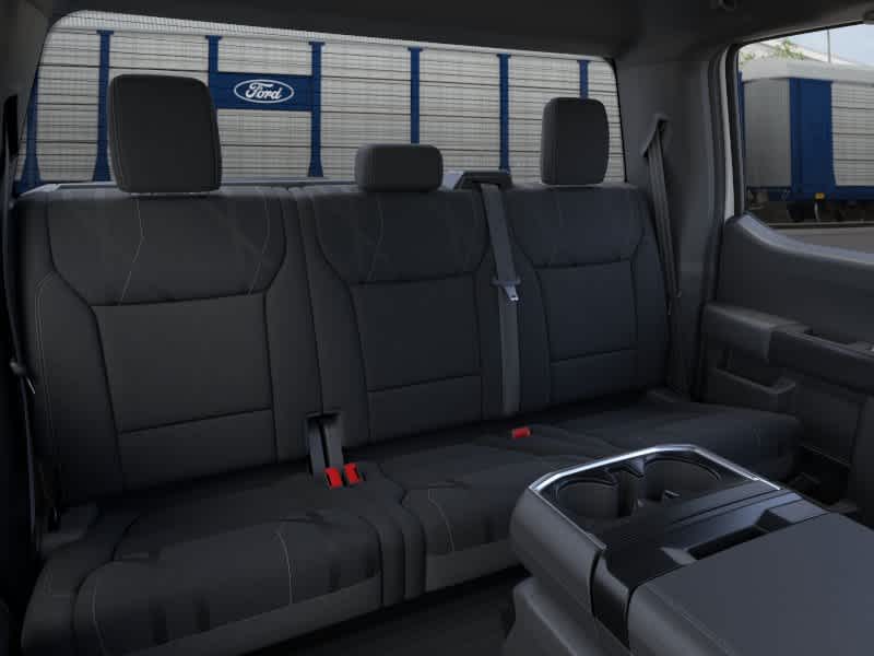 Thumbnail: 2026 Ford F-150 - 11