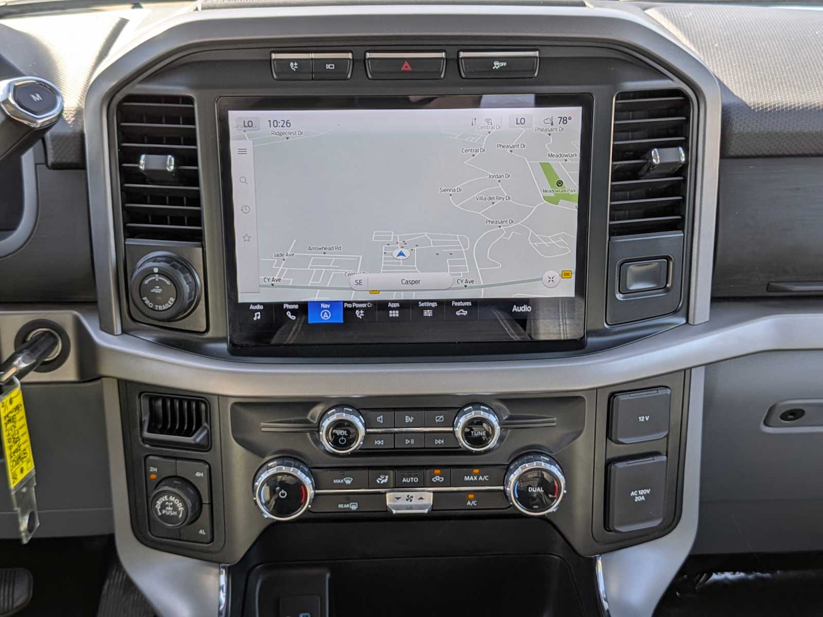 Thumbnail: 2024 Ford F-150 - 35