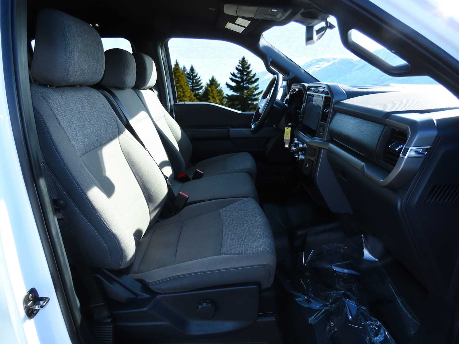 Thumbnail: 2024 Ford F-150 - 22