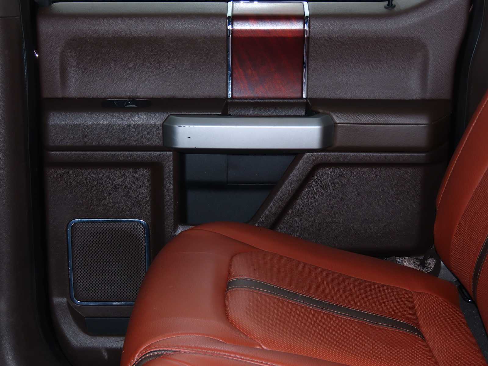 Thumbnail: 2019 Ford F-150 - 20