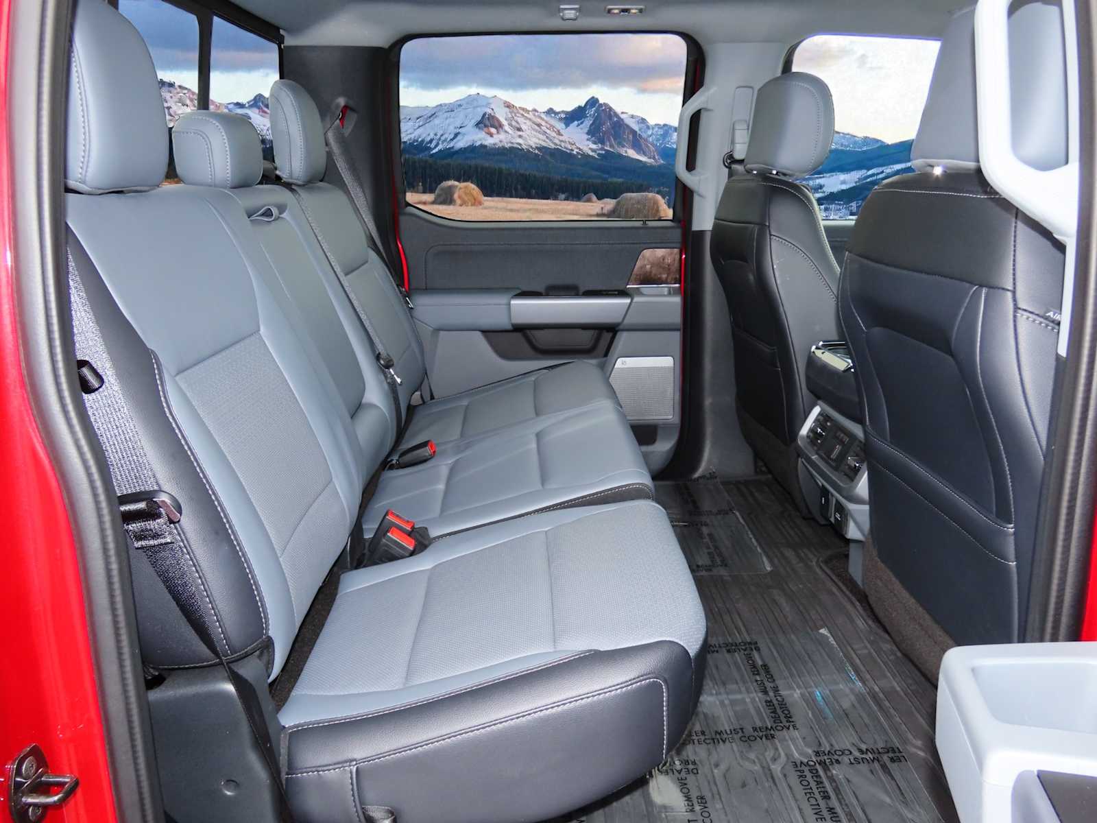 Thumbnail: 2021 Ford F-150 - 24