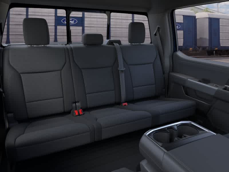 Thumbnail: 2026 Ford F-150 - 11