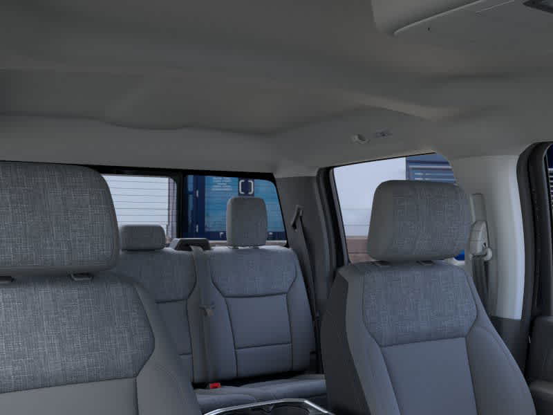 Thumbnail: 2025 Ford F-150 - 22