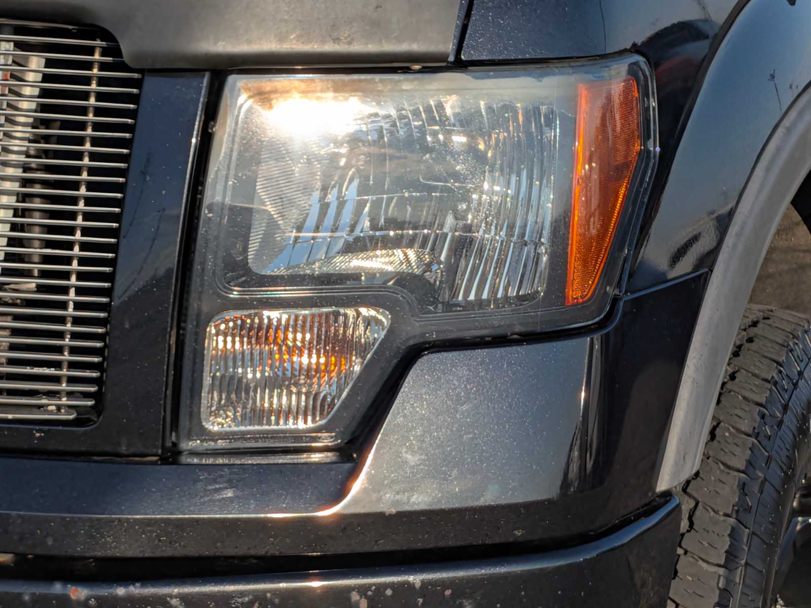 Thumbnail: 2012 Ford F-150 - 10