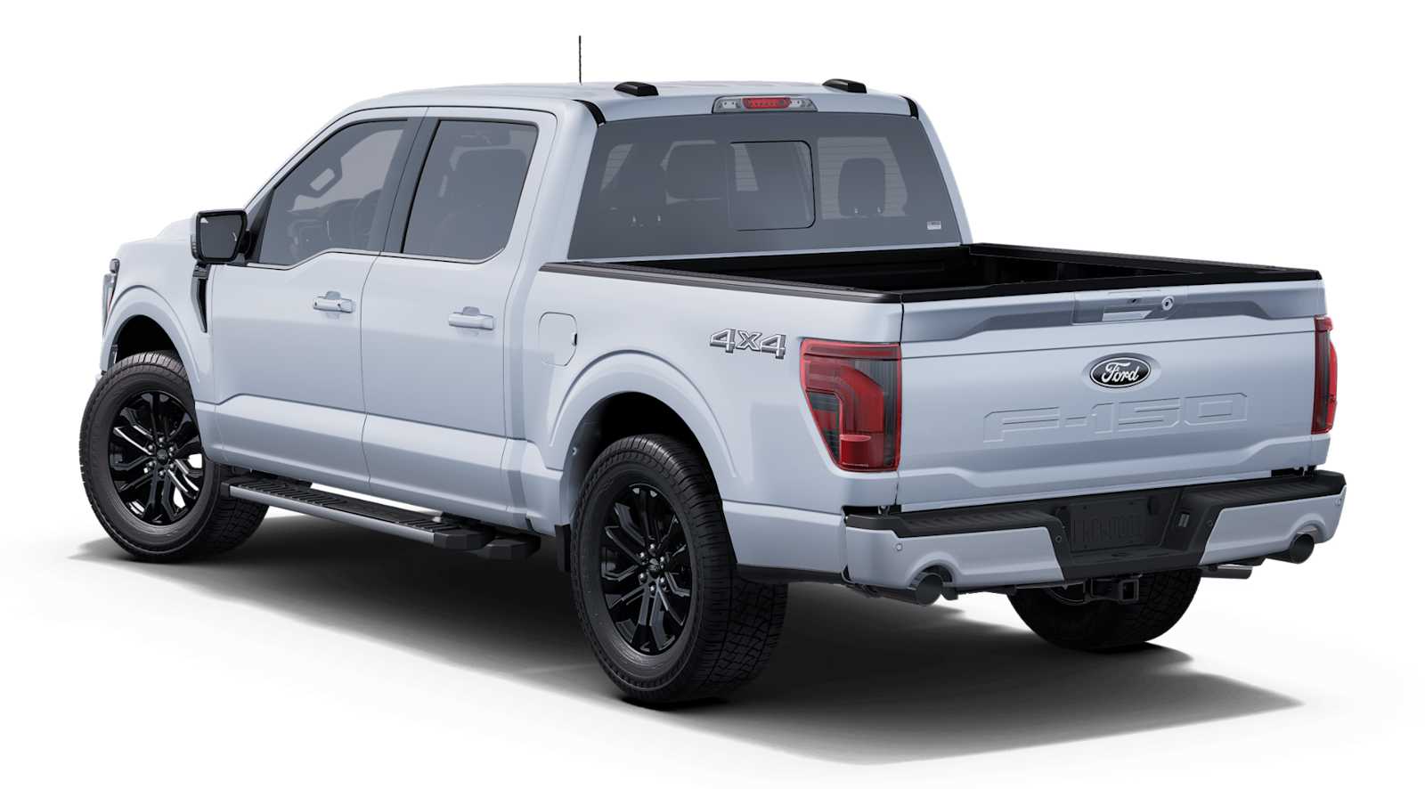 Thumbnail: 2025 Ford F-150 - 2