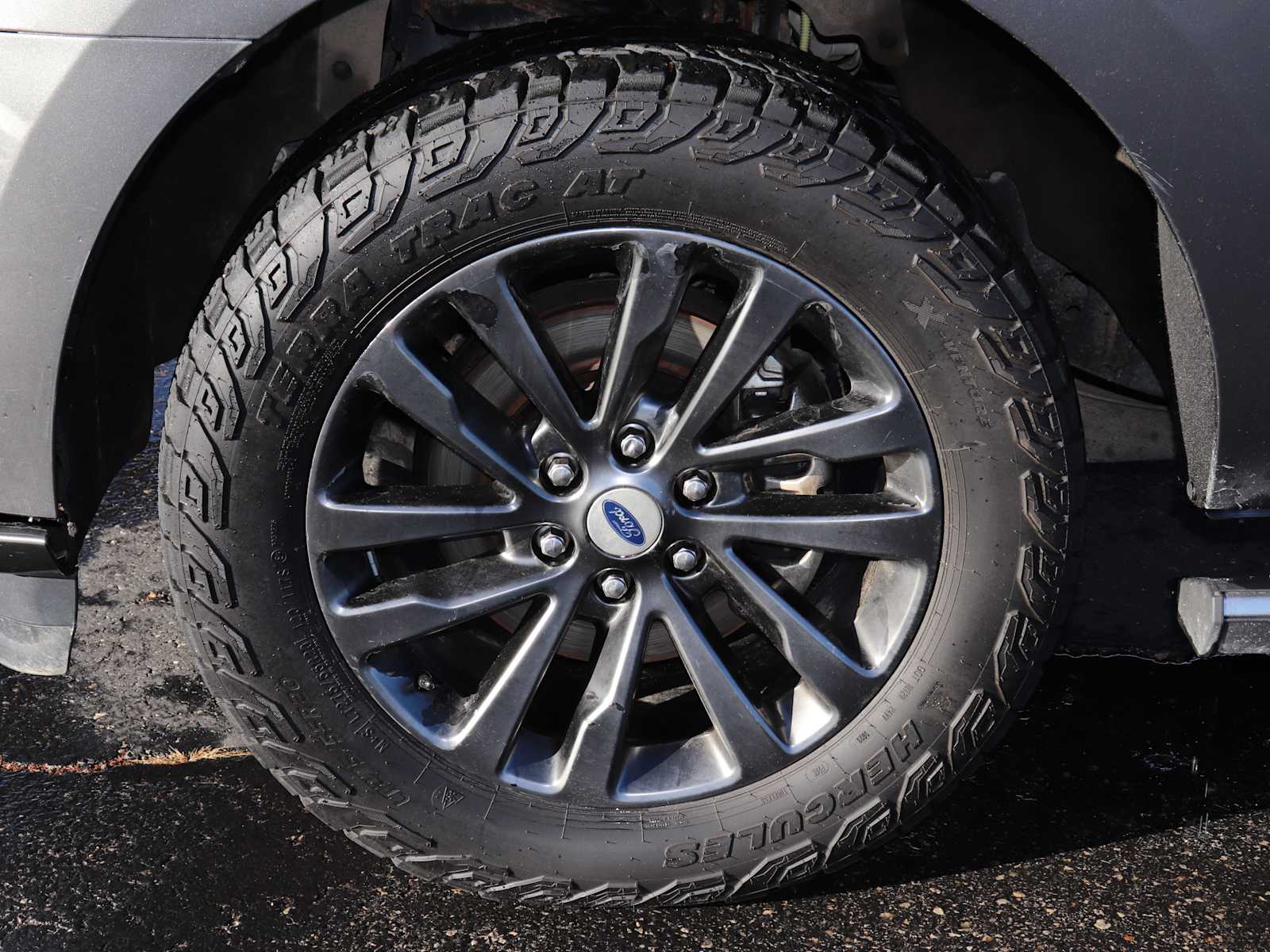 Thumbnail: 2019 Ford Expedition MAX - 15