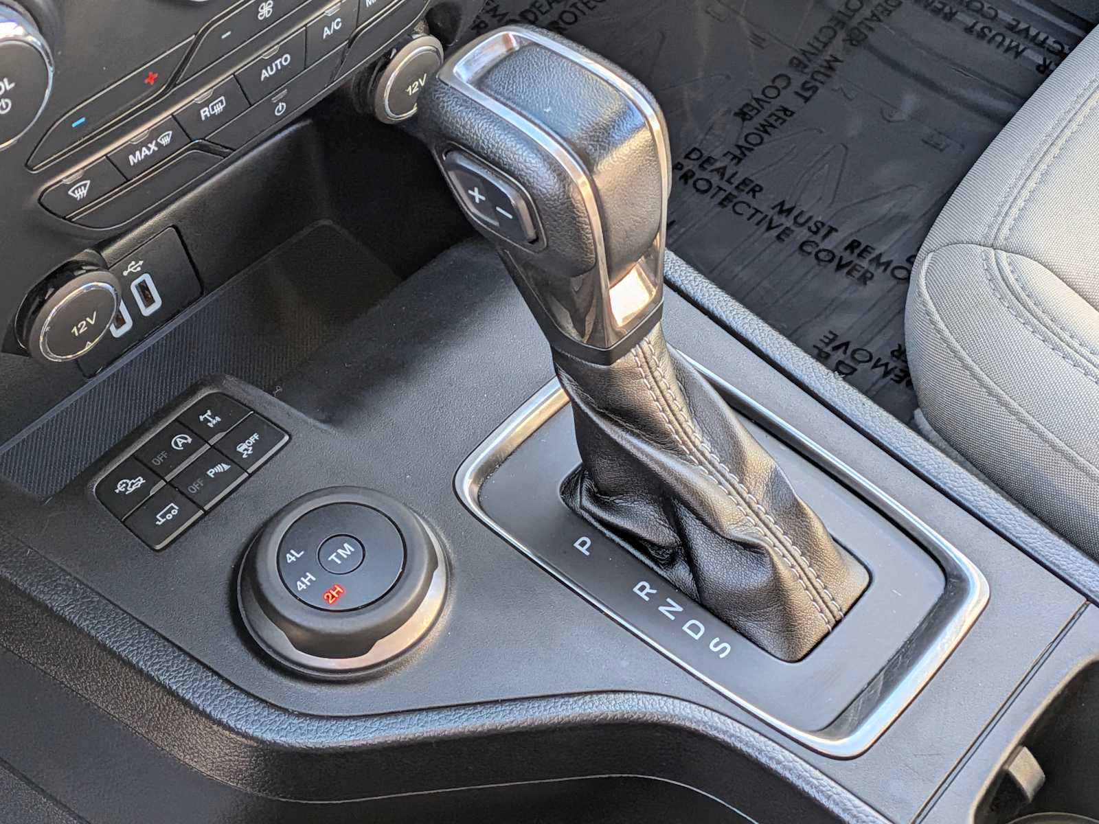 Thumbnail: 2021 Ford Ranger - 30