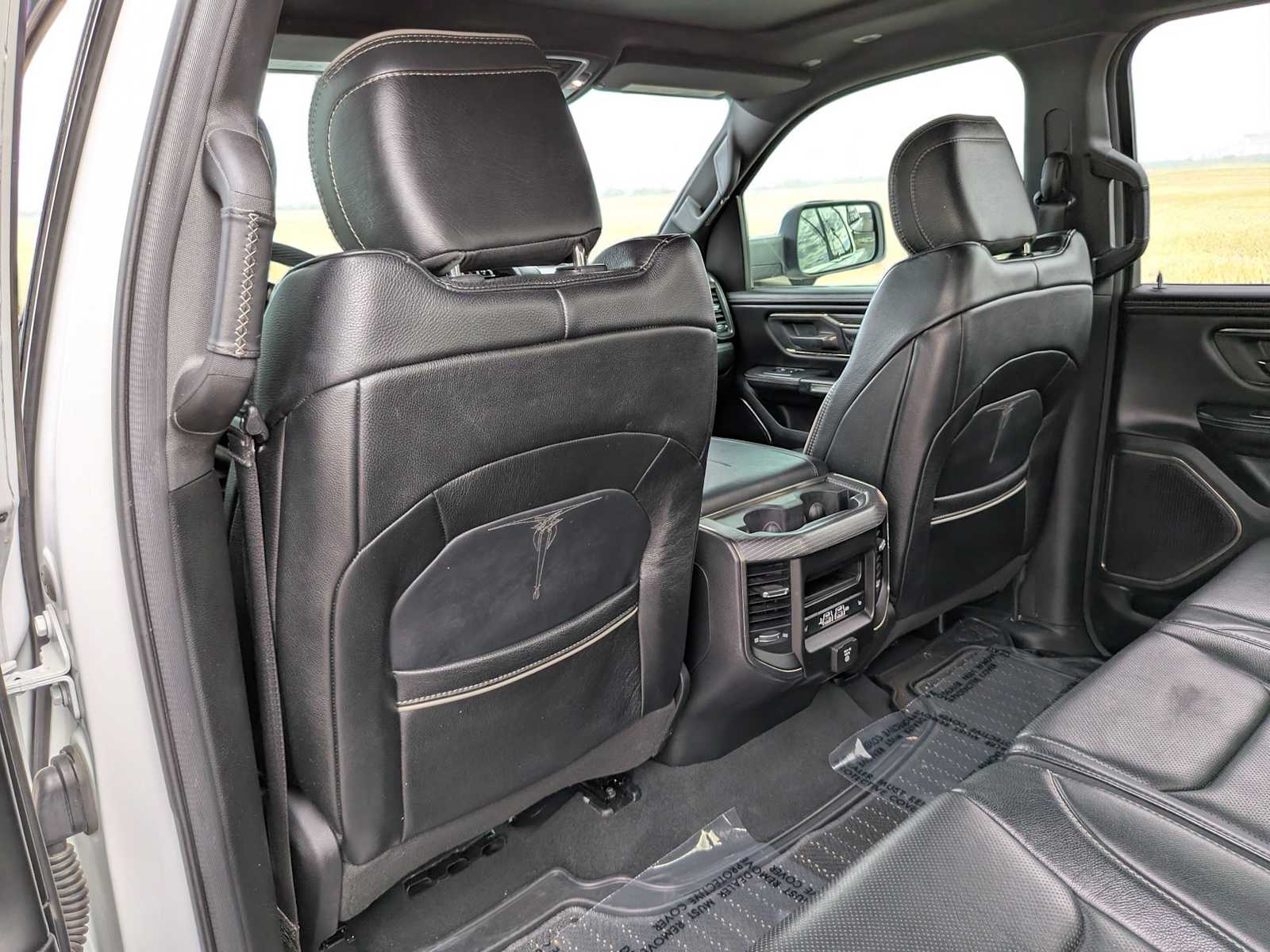 Thumbnail: 2019 RAM 1500 - 22
