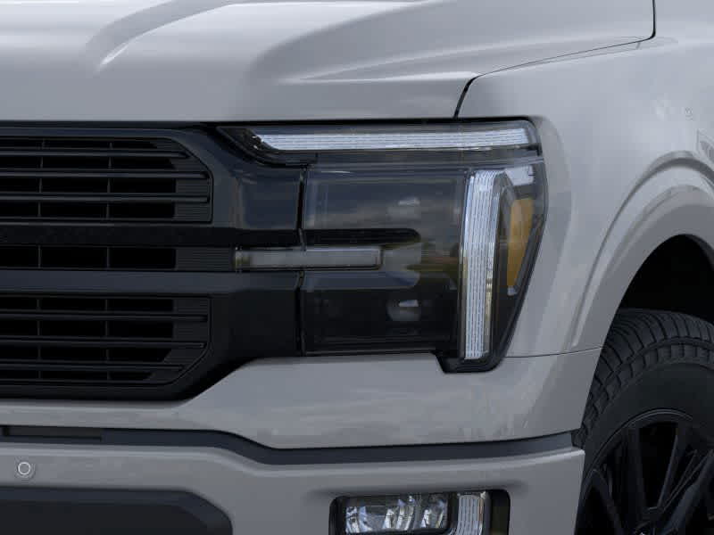 Thumbnail: 2026 Ford F-150 - 18