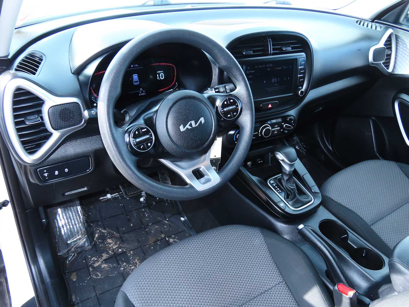 Thumbnail: 2024 Kia Soul - 2