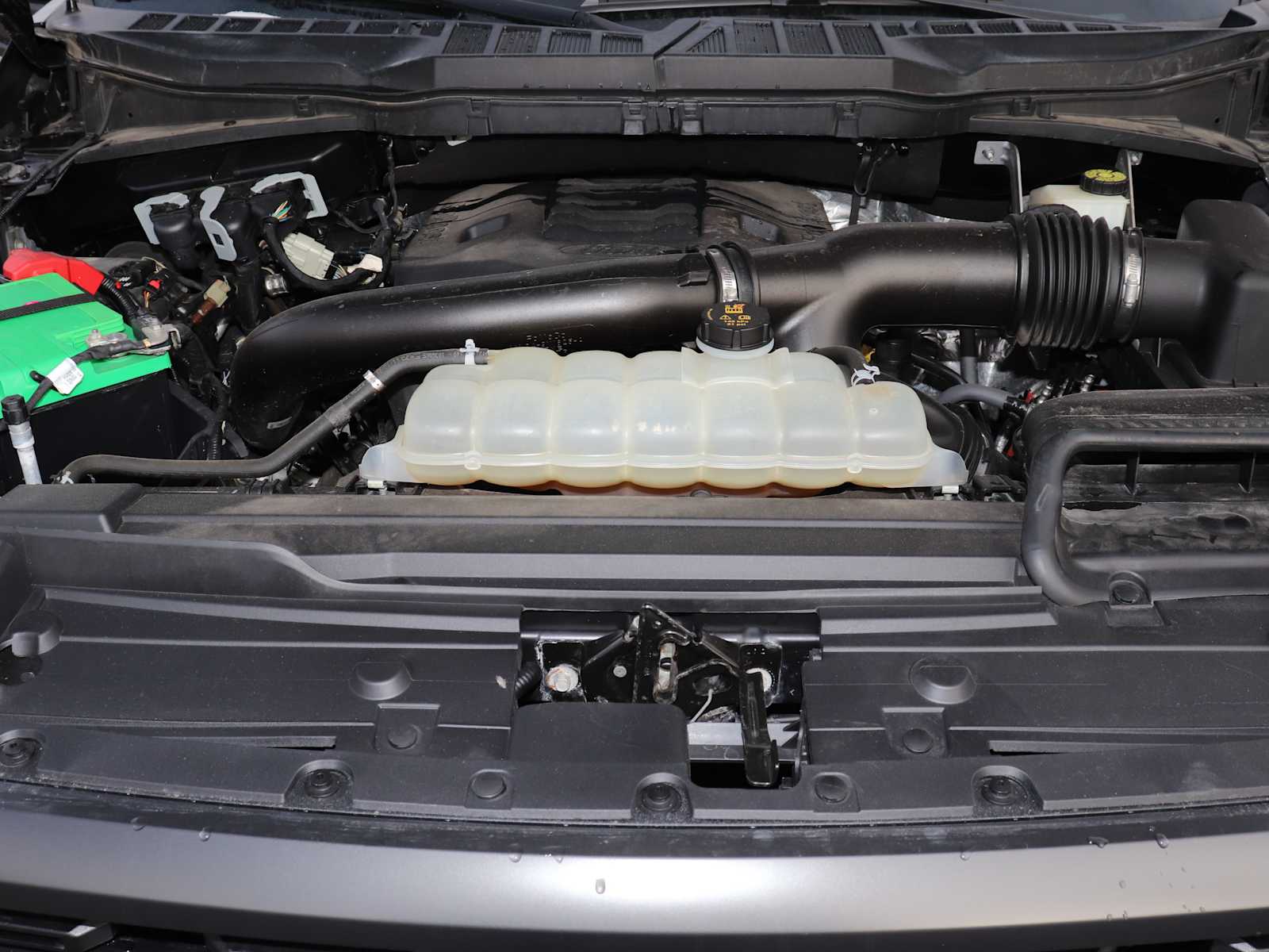 Thumbnail: 2021 Ford F-150 - 16