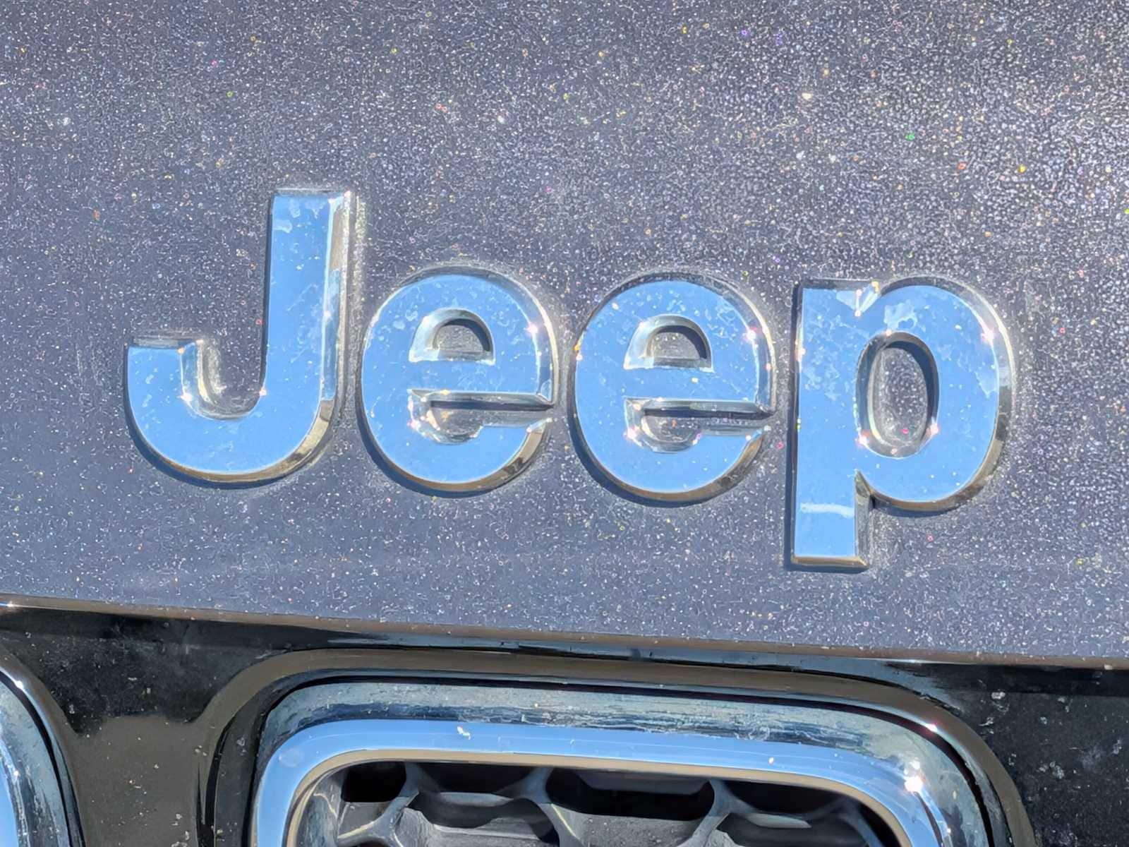 Thumbnail: 2018 Jeep Compass - 11