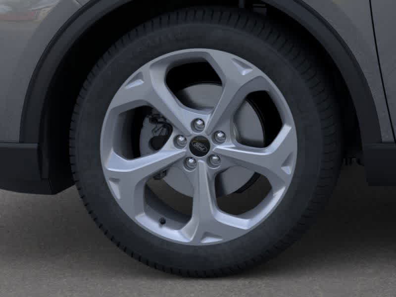 Thumbnail: 2026 Ford Escape - 19