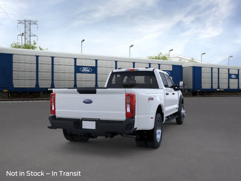 Thumbnail: 2026 Ford F-450 - 8
