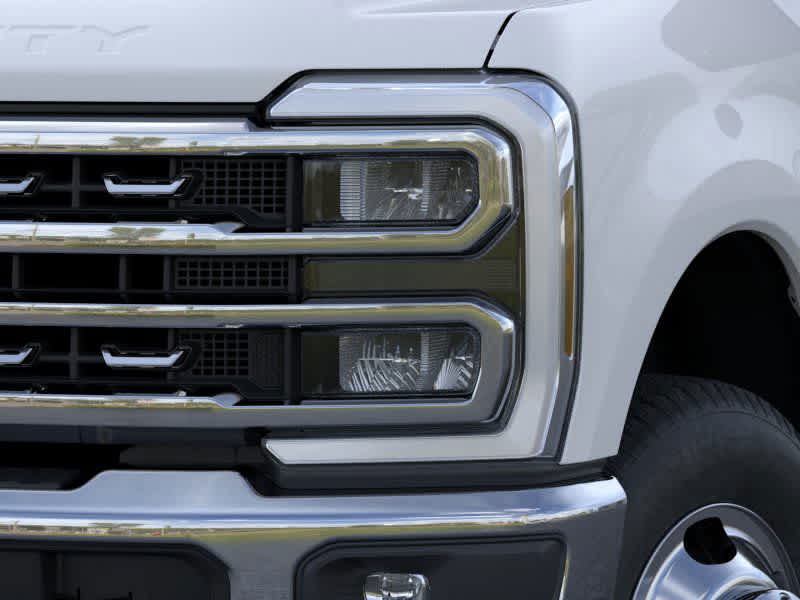 Thumbnail: 2026 Ford F-350 - 18