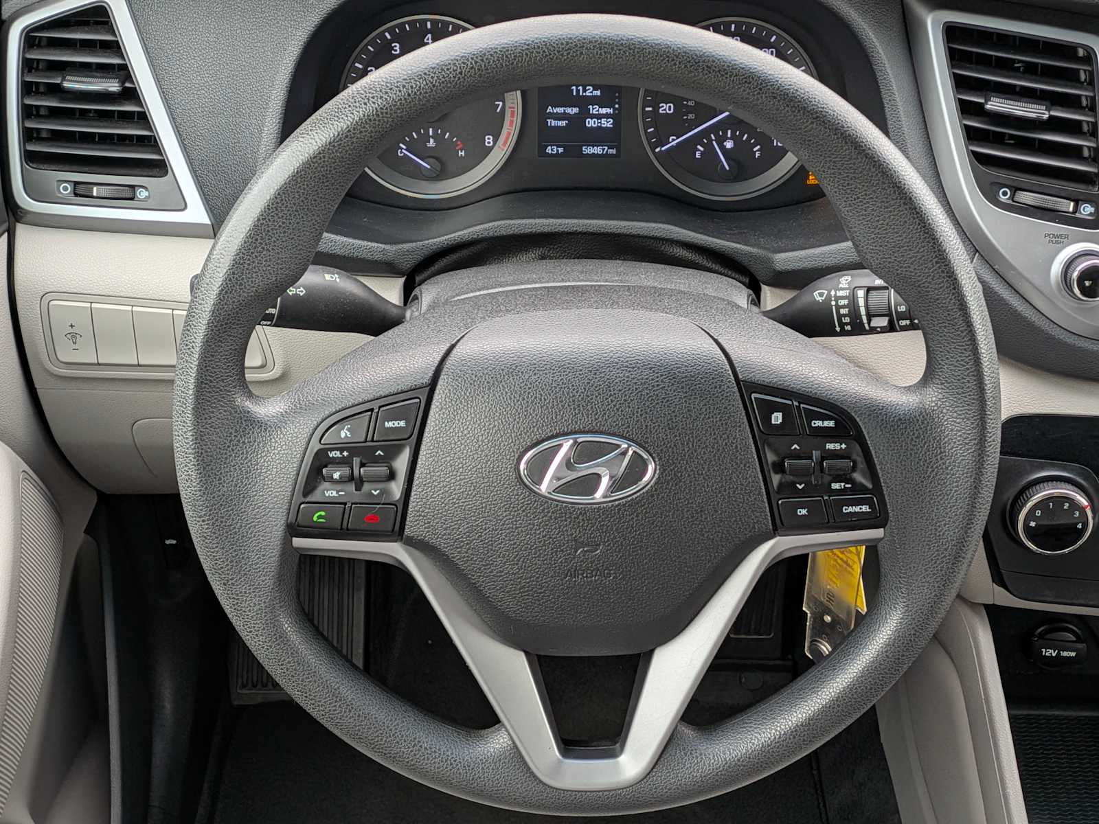 Thumbnail: 2018 Hyundai Tucson - 26