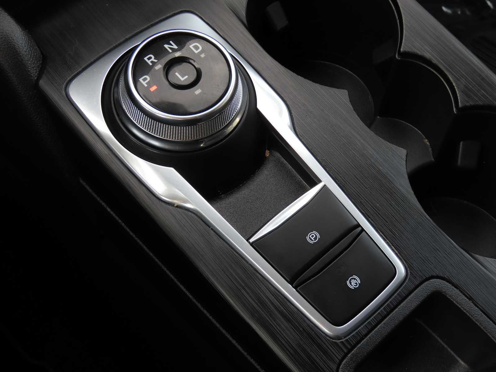 Thumbnail: 2023 Ford Escape - 30