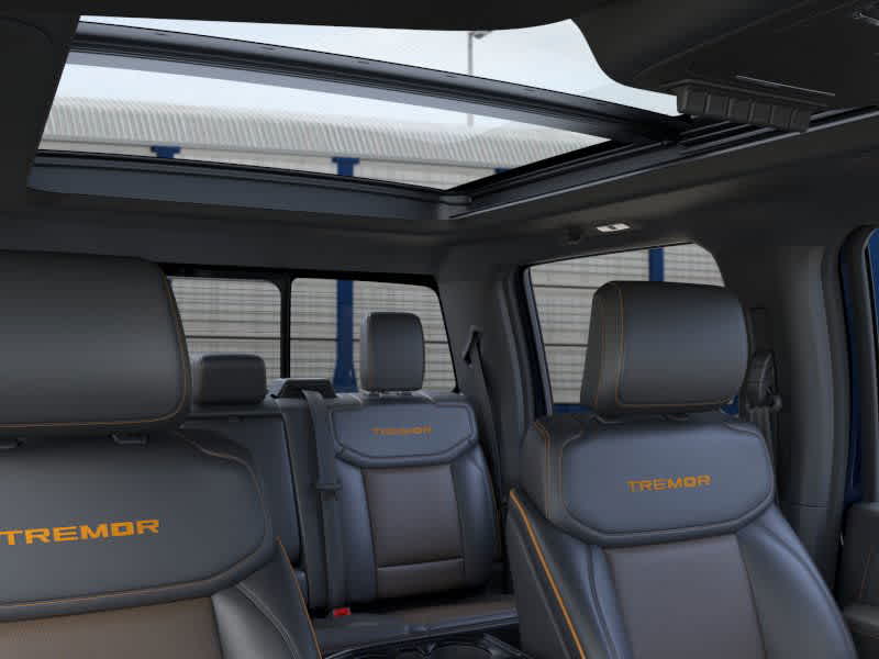 Thumbnail: 2026 Ford F-150 - 22