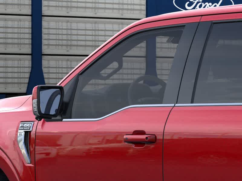 Thumbnail: 2026 Ford F-150 - 20