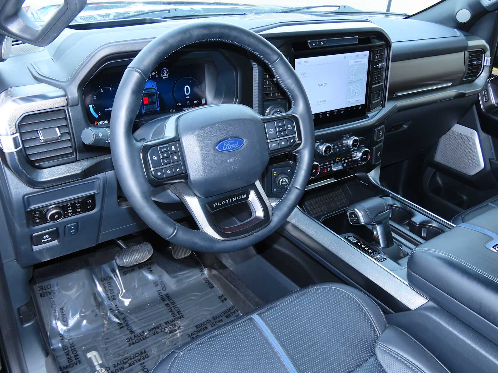 Thumbnail: 2025 Ford F-150 - 2