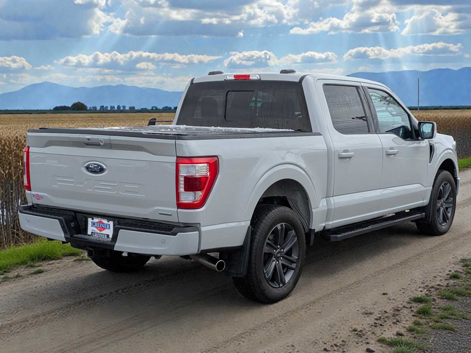 Thumbnail: 2023 Ford F-150 - 6
